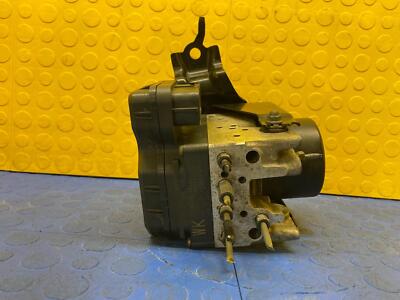 290443967b058707a8ce39a4d74ed35c 10 11 LEXUS ES350 ABS Brake Pump OEM 44050-33360