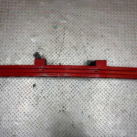 11 12 13 14 15 16 17 18 19 Lincoln Mks Rear Bumper Reinforcement OEM BG1Z17906A