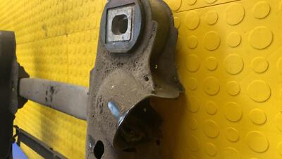 293de779849759059f21acc9498e78f8 05 06 07 08 BENTLEY Continental GT Front Engine Crossmember OEM 3W0399313B