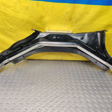 17 18 19 20 21 Porsche Panamera 4 Suspension Strut Tower Bracket OEM 971805475