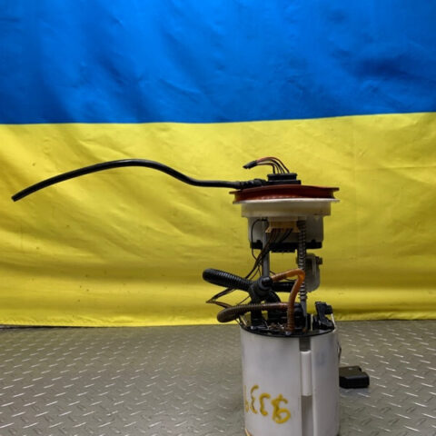 12 13 14 15 16 17 Volkswagen Passat B7 Tank Fuel Pump Assembly OEM 3C0919051AJ