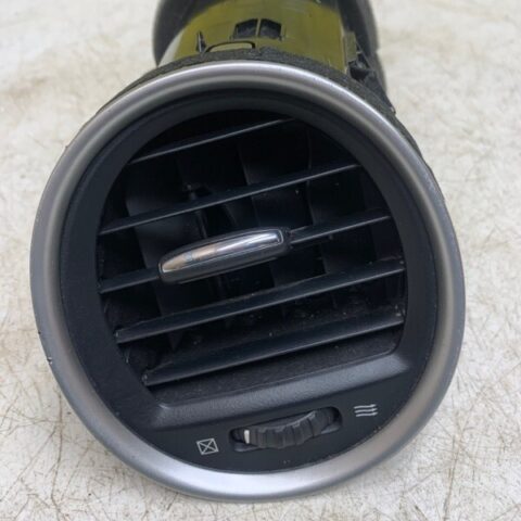 14 15 16 17 18 Infiniti QX60 Front Driver Left Side Outer Dash Air Vent Grill