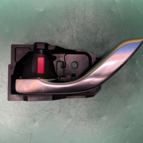 18 19 20 21 Mazda CX-5 Rear Left Driver Side Interior Door Handle OEM