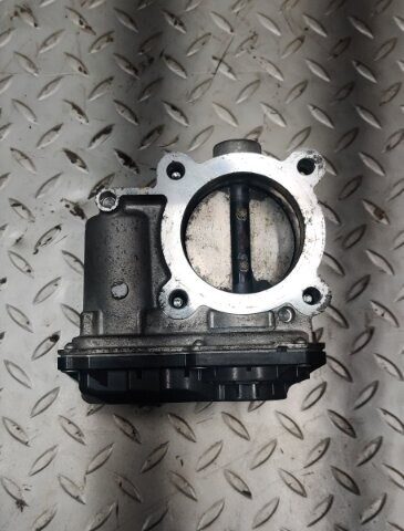 16 17 18 19 20 21 22 23 Mazda Mx-5 Miata Nd Throttle Body Assembly 21K miles OEM