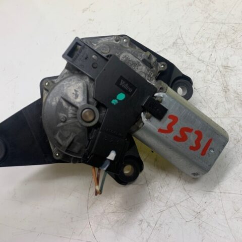 06 07 08 09 10 Mercedes-Benz W251  R-Class Rear Windshield Wiper Motor OEM