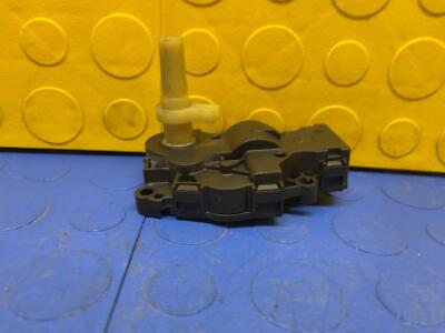 299b14ae8ba1d802a078bc4a7b1fdb5e 16 VOLVO XC90 Climate HVAC Motor Actuator OEM EH620003