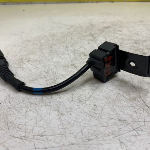 05 06 07 08 09 Bentley Continental GT Center Suspension Acceleration Sensor OEM