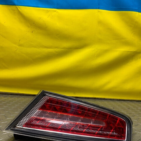 13 14 15 16 17 18 19 Lincoln Mkz  Passenger Rear Right Taillight OEM DP5Z13404A