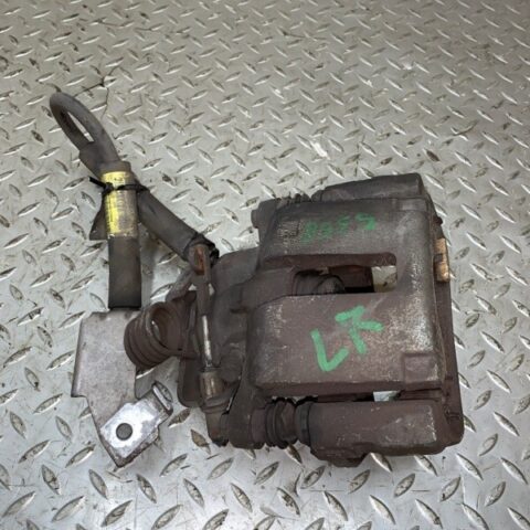 13 14 15 16 17 18 19 Lincoln MKS Rear Left Brake Caliper OEM EG1Z2553A
