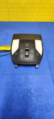 19 20 INFINITI QX50 Overhead Console Interior Dome Light OEM 26430-5NB1B