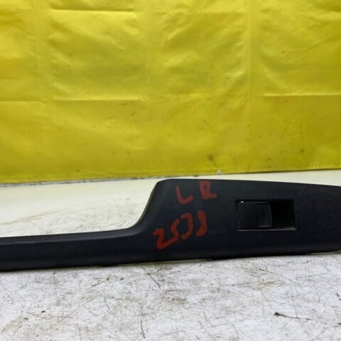 08 09 10 11 12 13 Toyota Matrix Rear Driver Left Side Window Switch OEM