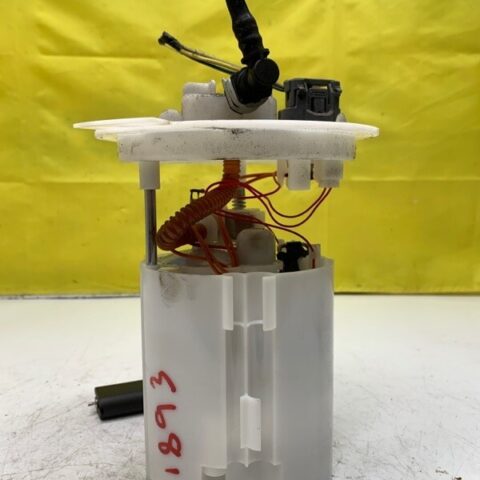 13 14 15 16 Ford Fiesta  1.6L Tank Fuel Pump OEM D2B1-9H307-AB