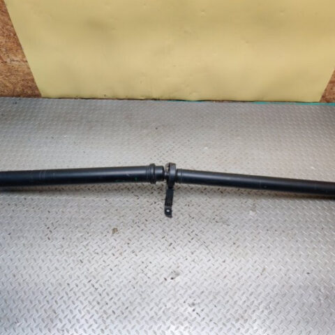 13 14 15 16 Audi A4 Propeller drive shaft propshaft OEM 8K0521101S