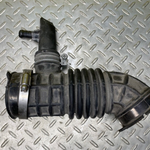 13 14 15 16 17 18 19 Nissan Sentra Air Cleaner Intake Hose Tube OEM 165763RC2A