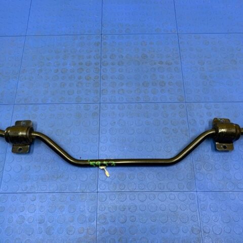 20 21 22 Cadillac CT5 Front Stabilizer Bar OEM 2687172