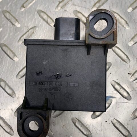 05 06 07 08 09 Bentley Continental Flying Spur Tire Pressure Module Sensor TPMS