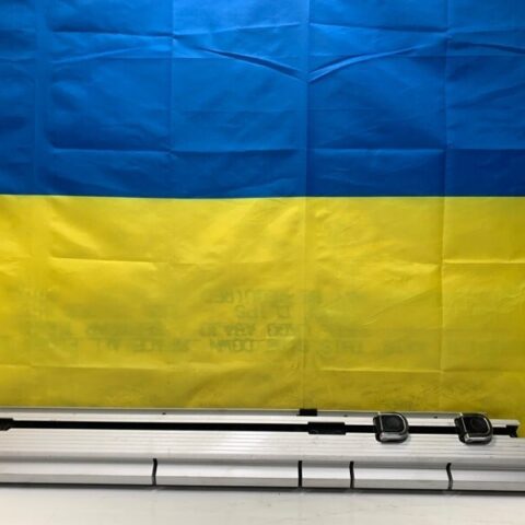 15 16 17 18 BMW X6M F16 Rear Right Trunk Compartment Cargo Luggage 185851-10 OEM