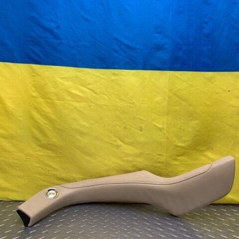 19 20 21 Acura RDX Center Console W/ Engine Button Trim Panel OEM