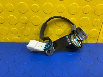 2acf0c10f66aff08fff2b93b0bf843aa 11 12 13 14 LEXUS RX450 HYBRID Front Left Mark Levinson Speaker OEM 861600WL20