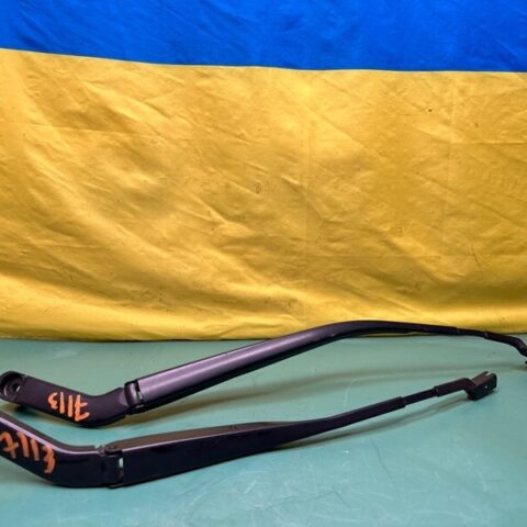 17 18 19 20 21 Mazda CX-5 CX5 Front Windshield Wiper Arm Pair OEM