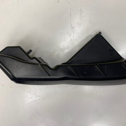 16 17 18 19 Range Rover Evoque Front Bumper Right Bracket OEM BJ32-17E762-BB