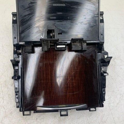 15 16 17 Acura TLX Center Console Pocket Tray Storage Compartment OEM