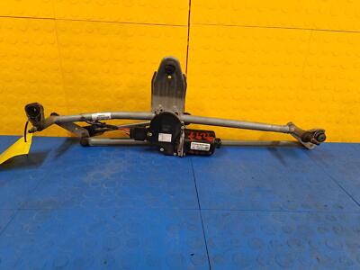 18 19 20 21 22 23 VW ATLAS Front Wiper Motor Linkage OEM 3CN955023A