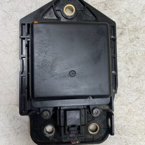 14 15 16 Nissan Rogue Driver Left Blind Spot Senor Radar OEM 2012DJ6083