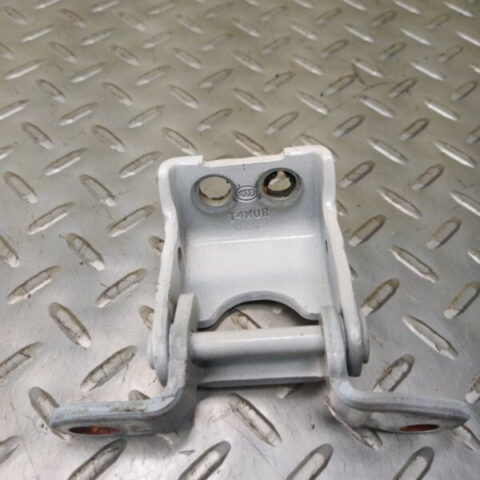 19 20 21 Acura RDX Rear Left Upper Door Hinge OEM 67950-T4F-H01ZZ