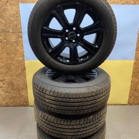 16 17 18 19 Land Rover Evoque Autobiography 18" Wheels Rims SET of 4 OEM