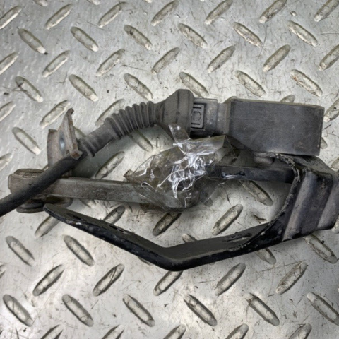 05 06 07 08 Bentley Continental GT Rear Right Height Level Sensor Suspension OEM