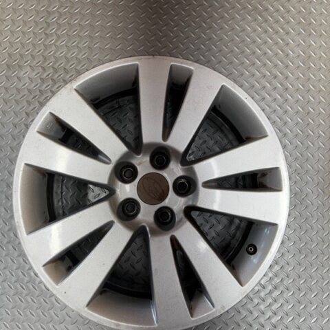08 09 10 11 12 13 14  Subaru Tribeca 18X8JJ OFF55 Alloy Wheel Rim OEM