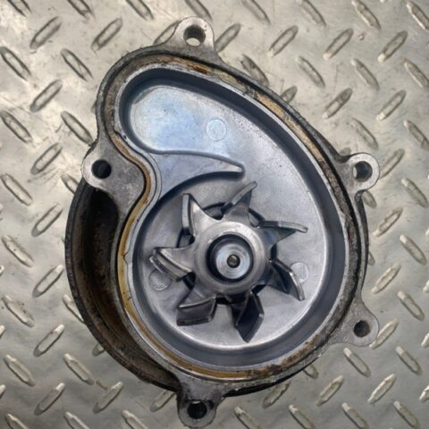 11 12 13 14 15  Subaru Impreza Engine coolant water pump 21110AA690 GJ FB20