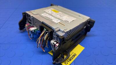 2b950e826a7bdce3da5602ff8a9a96a5 16 17 18 19 MINI COOPER CD Player Radio Receiver w/ Bluetooth OEM 65129380231