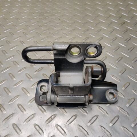 06 07 08 09 10 Bentley Continental Flying Spur Door Hinge Front Lower Right OEM