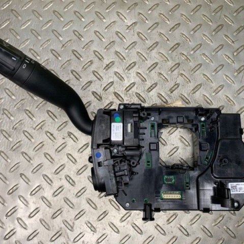 13 14 15 16 Lincoln Mks Steering Column Switch OEM DG1T-14B522-HGW