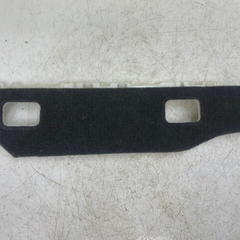 16 15 14 13 Infiniti QX60 Trunk Right Side Storage Carpet Cover Trim OEM