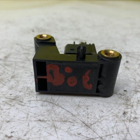 07 08 09 10 Mini Cooper Clubman S Front Impact Crash Sensor OEM