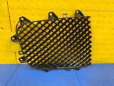 06 07 08 09 BENTLEY Continental GT Front RH Bumper Mesh Isert Grille 3W8807682D