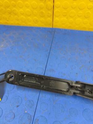 2c19129905bbaad1d38551736024dedb 19 20 21 22 VW ATLAS Front Left Driver Side Windshield Wiper Arm OEM 3CN955409A