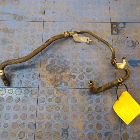 03 04 05 06 07 08 09 LEXUS GX470 Power Steering Return Hose OEM 44417-35010