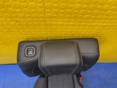 2c49403ed090e3a9631301085498534e 13 14 15 16 MERCEDES GL450 Rear Right 2nd Row Seat Assy OEM A1669205814