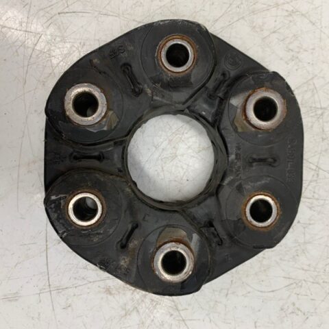 15 16 17 18 19 BMW X6m X6 F16 Drive Shaft Damper Joint OEM 26112284495