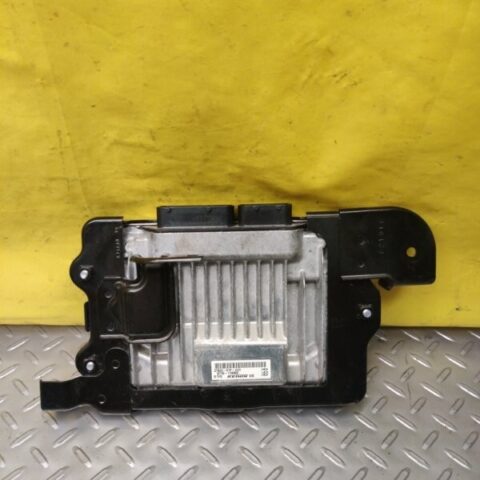 19 20 21 Acura RDX Engine Control Computer Module 26K Miles OEM 378205YFC31