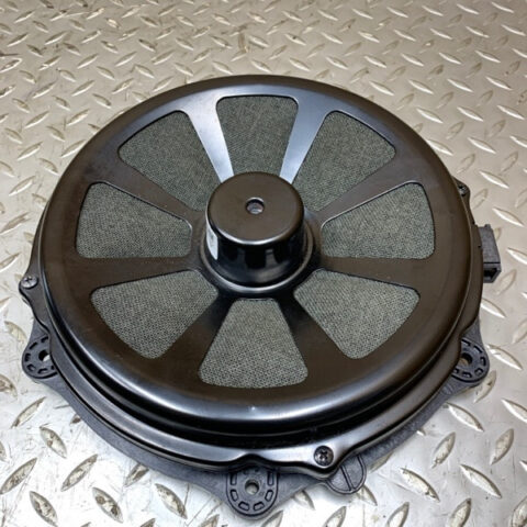 11 12 13 14 15 16 17 18 Porsche Cayenne Front Door Speaker BOSE OEM 7PP035454K