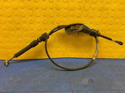 2c76a54f9f1b2b8fb5d3dc00952b4fe6 07 08 09 10 11 12 13 MITSUBISHI OUTLANDER 2.4L Trans. Shifter Cable OEM 2430A092