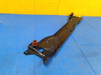 2c9836c053cb07c4eb48ee7ac1b0b544 10 10 11 12 13 MERCEDES E-350 Front Upper Radiator Core Support OEM A2126201100