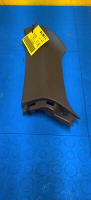 19 20 21 22 INFINITI QX50 Rear Right C Pillar Trim Cover Panel OEM 76988-5NB0B
