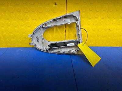 2c9e7209396a1f2f75212a99e478edf6 07 08 09 MERCEDES E-350 Center Console Shifter Trim Bezel Wood OEM 2115420526