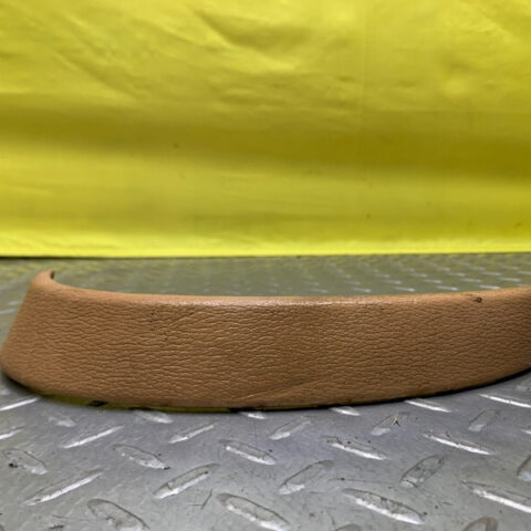 07 08 09 10 Porsche Cayenne Right door panel OEM 95555553800